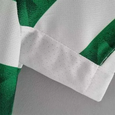 22-23 Celtic home