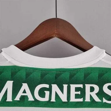 22-23 Celtic home