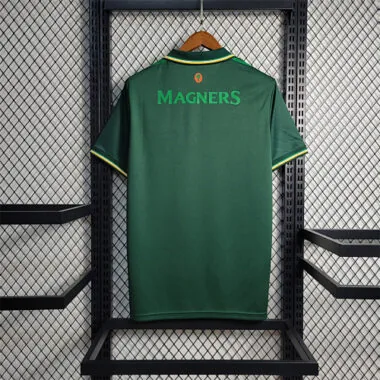 23-24 Celtic limited edition
