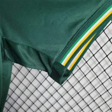 23-24 Celtic limited edition