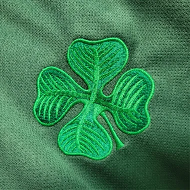 23-24 Celtic limited edition