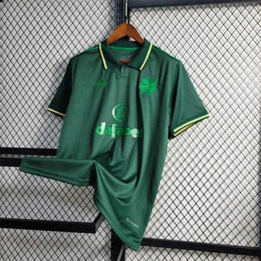 23-24 Celtic limited edition