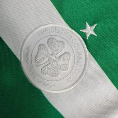 23-24 Celtic Special Edition