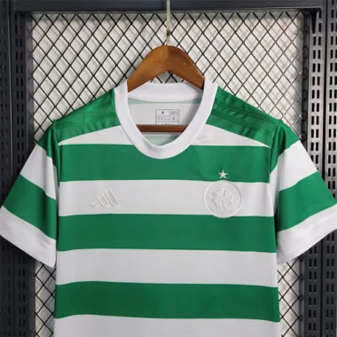 23-24 Celtic Special Edition