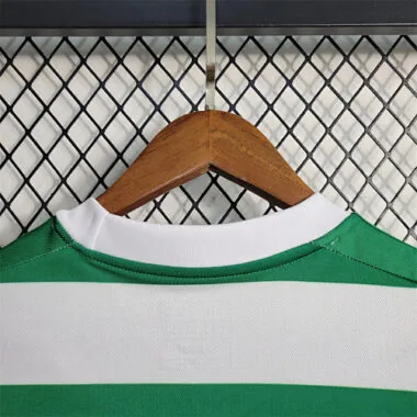 23-24 Celtic Special Edition
