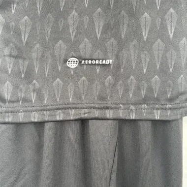 23-24 Kinderkeepershirt Arsenal, maat 16-28