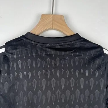 23-24 Kinderkeepershirt Arsenal, maat 16-28