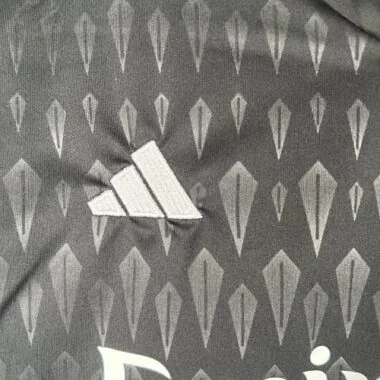23-24 Kinderkeepershirt Arsenal, maat 16-28