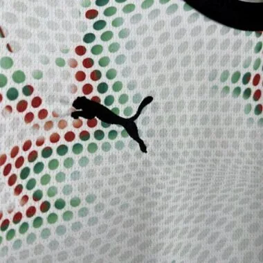 2025 Portugal uittenue voor kinderen – voetbal