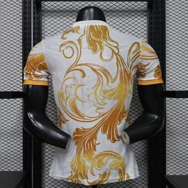 2026 Argentina Special Edition Kit Player Version Soccer T-Shirt