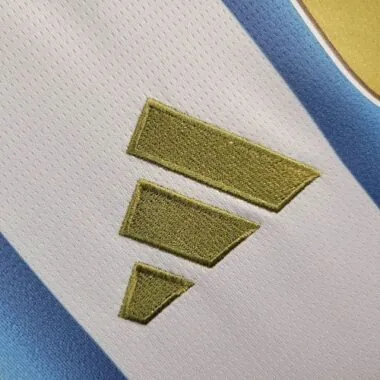 World Cup Jersey 2026 Argentina Home Long Sleeves Kit Soccer T-Shirt