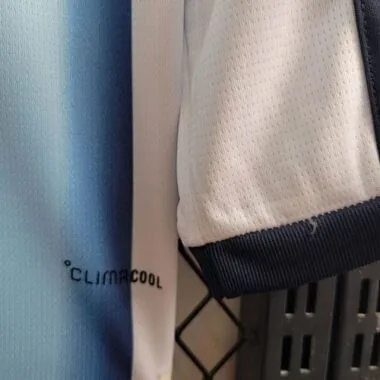 World Cup Jersey 2026 Argentina Home Long Sleeves Kit Soccer T-Shirt