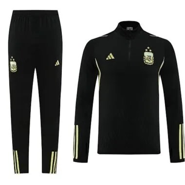 2023 Argentina Long Sleeve Training Suit Yupoo(2)