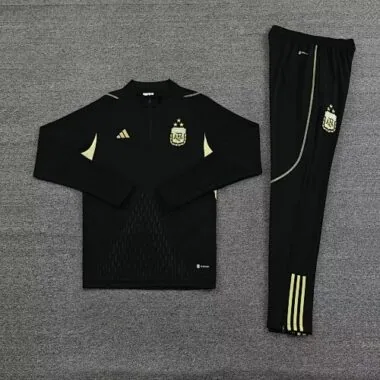 2023 Argentina Long Sleeve Training Suit (2)