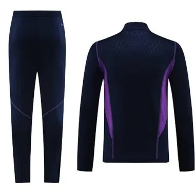 2023 Argentina Long Sleeve Training Suit Yupoo(1)