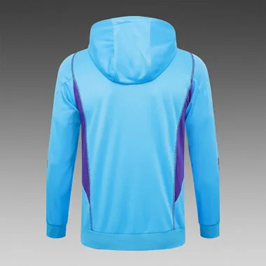 2023 Argentinië-hoodies en trainingspakken