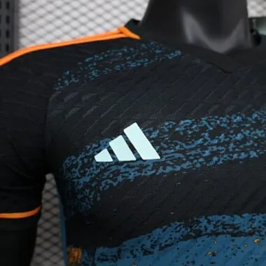 2023 Argentina Special Edition Player Version S-XXL(2) Cheap Soccer Jerseys