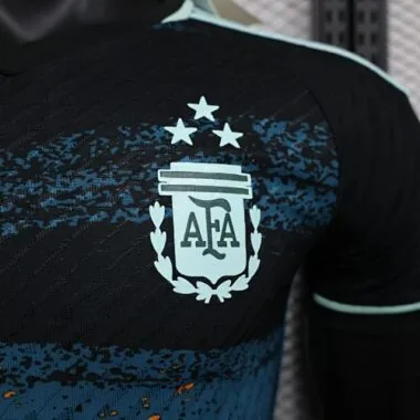 2023 Argentina Special Edition Player Version S-XXL(2) Cheap Soccer Jerseys