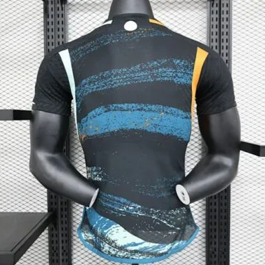 2023 Argentina Special Edition Player Version S-XXL(2) Cheap Soccer Jerseys