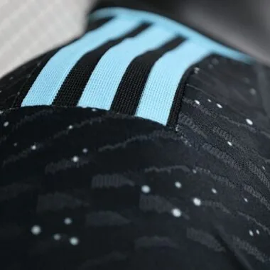 2023 Argentinië Special Edition Spelersversie S-XXL(1) Goedkope voetbalshirts