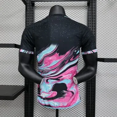 2023 Argentinië Special Edition Spelersversie S-XXL(1) Goedkope voetbalshirts