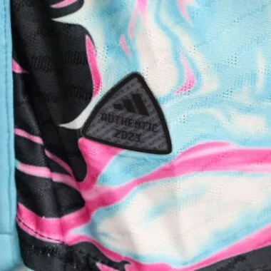 2023 Argentinië Special Edition Spelersversie S-XXL(1) Goedkope voetbalshirts