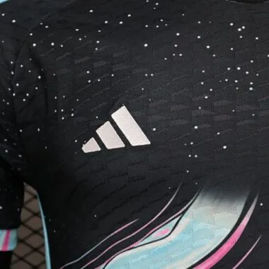 2023 Argentinië Special Edition Spelersversie S-XXL(1) Goedkope voetbalshirts