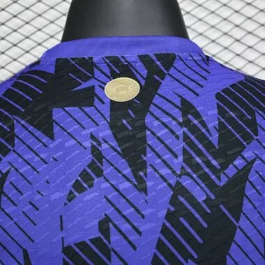 2023 Argentinië: spelersversie voor de wedstrijd, maten S-XXL, goedkope voetbalshirts