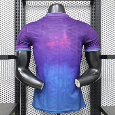 2026 Brazil Special Edition Kit Player Version Soccer T-Shirt