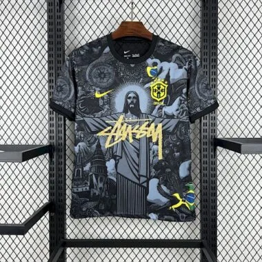 2024 Brazil Special Edition Soccer