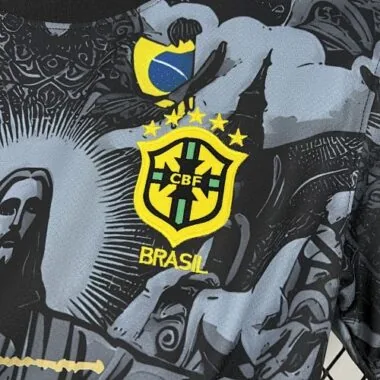 2024 Brazil Special Edition Soccer