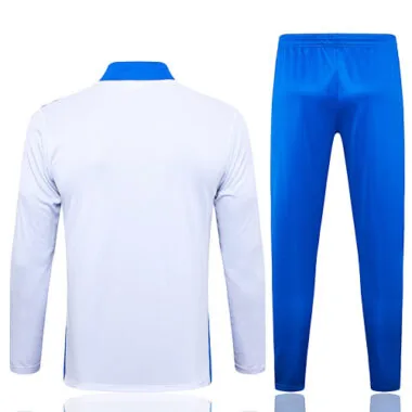 2024 Brazil Long Sleeve Training Suit Football Shirts(11)