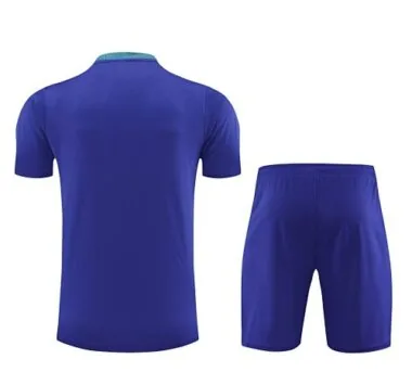 2024 Brazil Training Soccer Jerseys Football Shirts