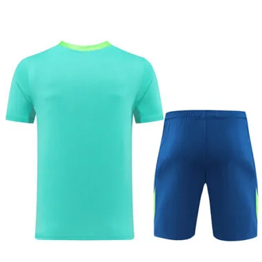 2024 Brazil Training Soccer Jerseys Football Shirts(2)