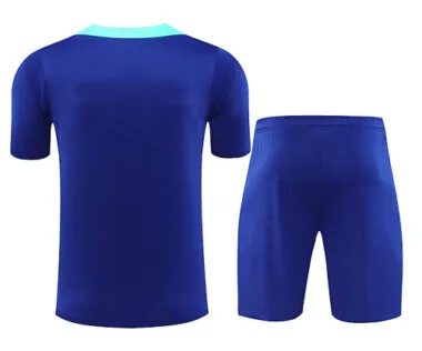 2024 Brazil Training Soccer Jerseys Football Shirts(3)