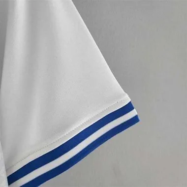 2022 Brazil Concept White