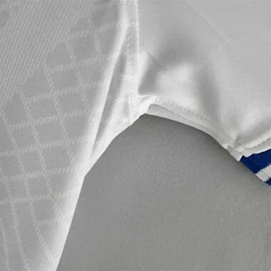 2022 Brazil Concept White