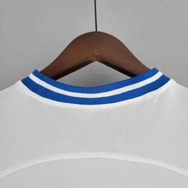 2022 Brazil Concept White
