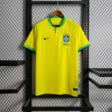 2022 Brazil home