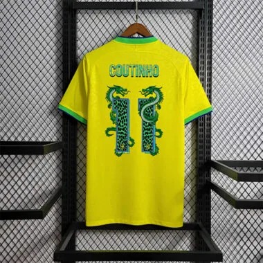 2022 Brazil home