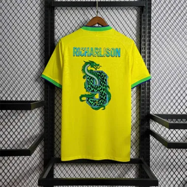 2022 Brazil home