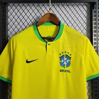 2022 Brazil home