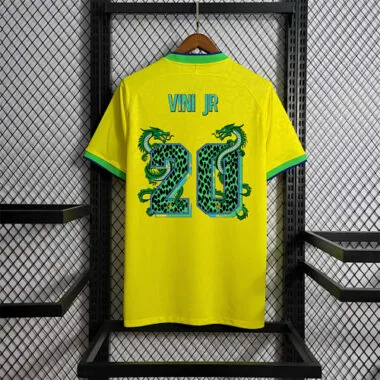2022 Brazil home