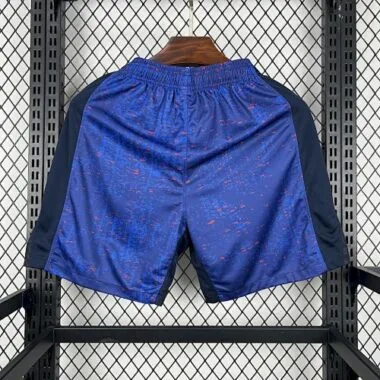 Camiseta de la selección francesa para la Copa del Mundo de 2026, pantalón corto de local y equipación de fútbol