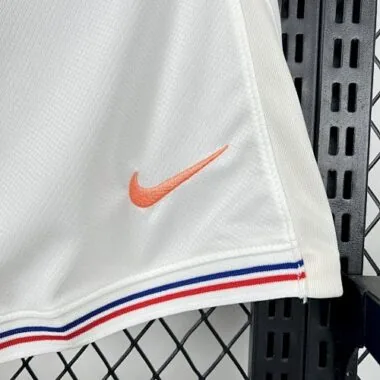 Camiseta de la selección francesa para el Mundial de 2026, pantalón corto de visitante y equipación de fútbol