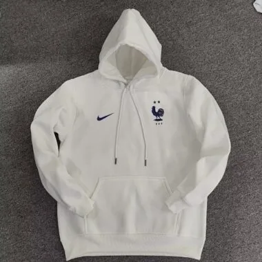 2022 France Hoodie