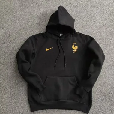 Hoodie Frankrijk 2022