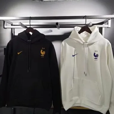 Hoodie Frankrijk 2022