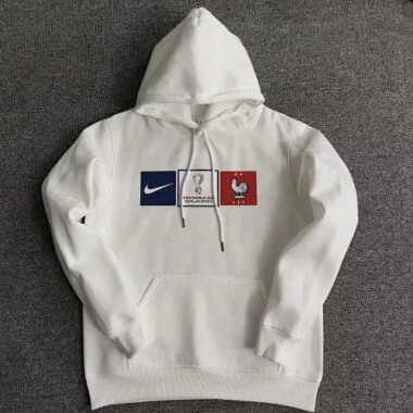 2022 France Hoodie1684420684000