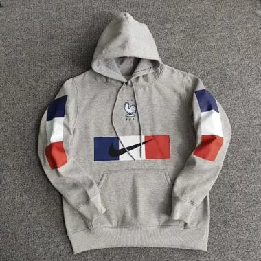 2022 France Hoodie1684420684000